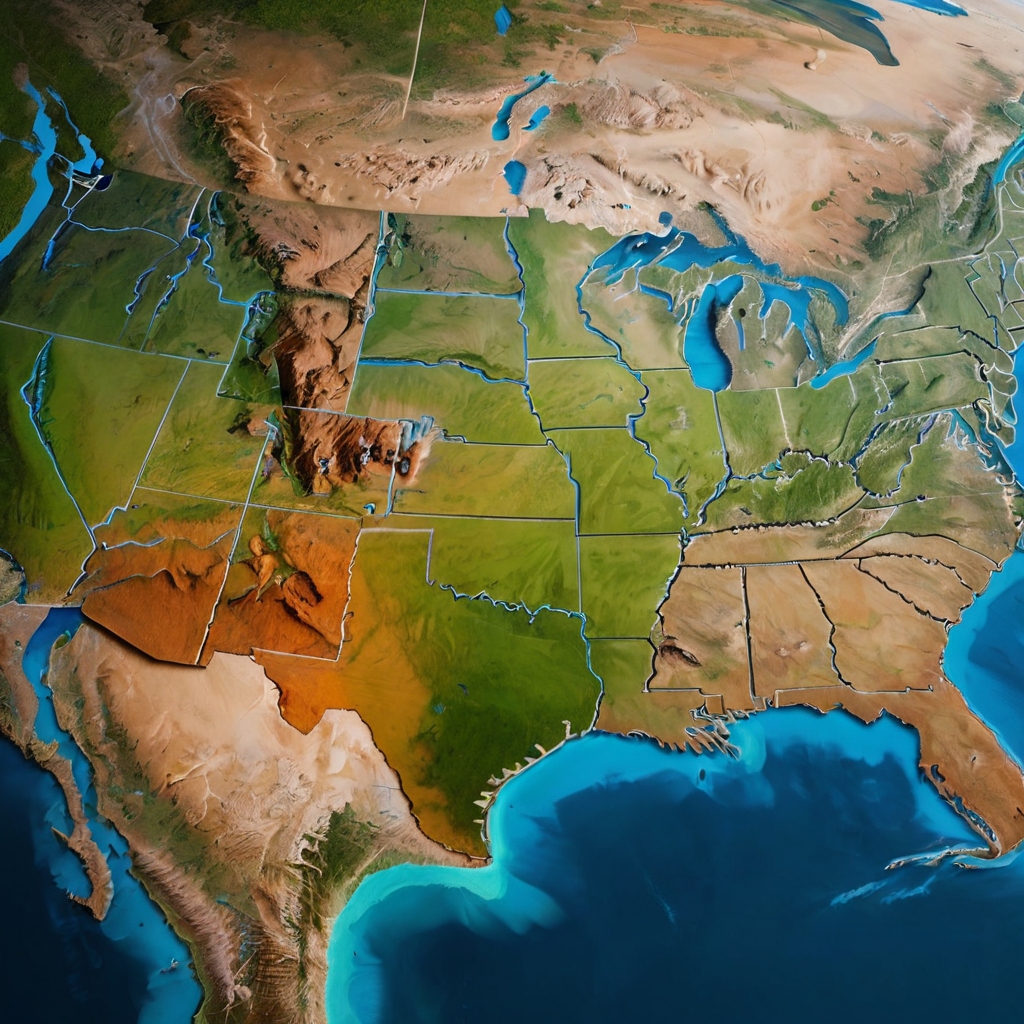 Illustration for Regional Expansion: 2026